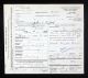 John H Arford Pennsylvania death certificate